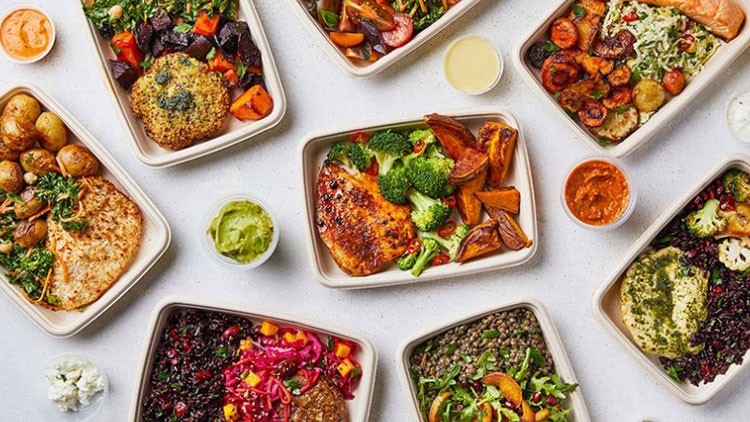 Indian Restaurant's & Food