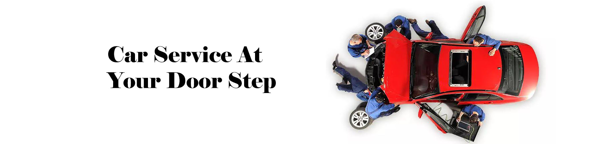 Car Repair & Maintenance