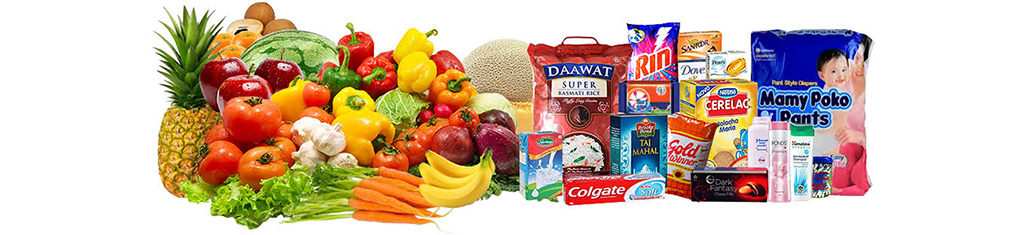 Grocery & Aesthetic Gourmet Foods