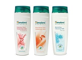 Himalaya Moisturizing Cream