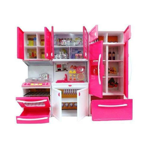 Baby Kitchen