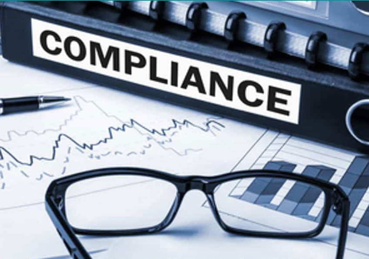 Annual Compliance Completion