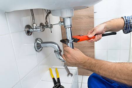 Plumbing Services