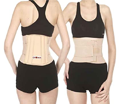 Lumbar Support Belt