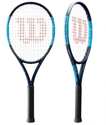 Wilson Ultra Tennis Racquite