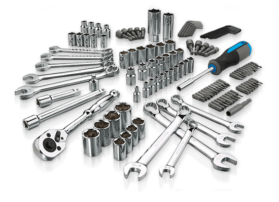 Automotive Tools