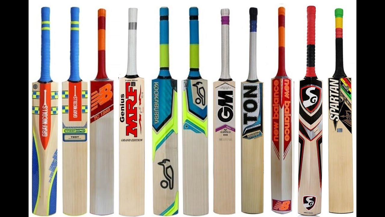 Cricket Bat - GM Brand