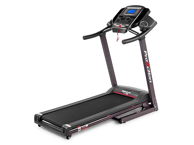 Pioneer R7 Treadmill