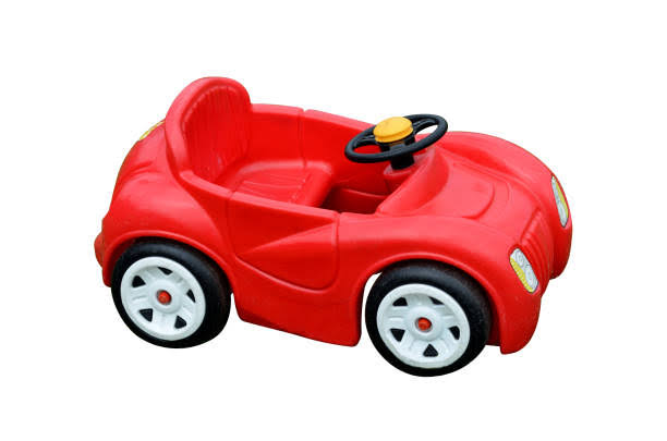 Baby Car